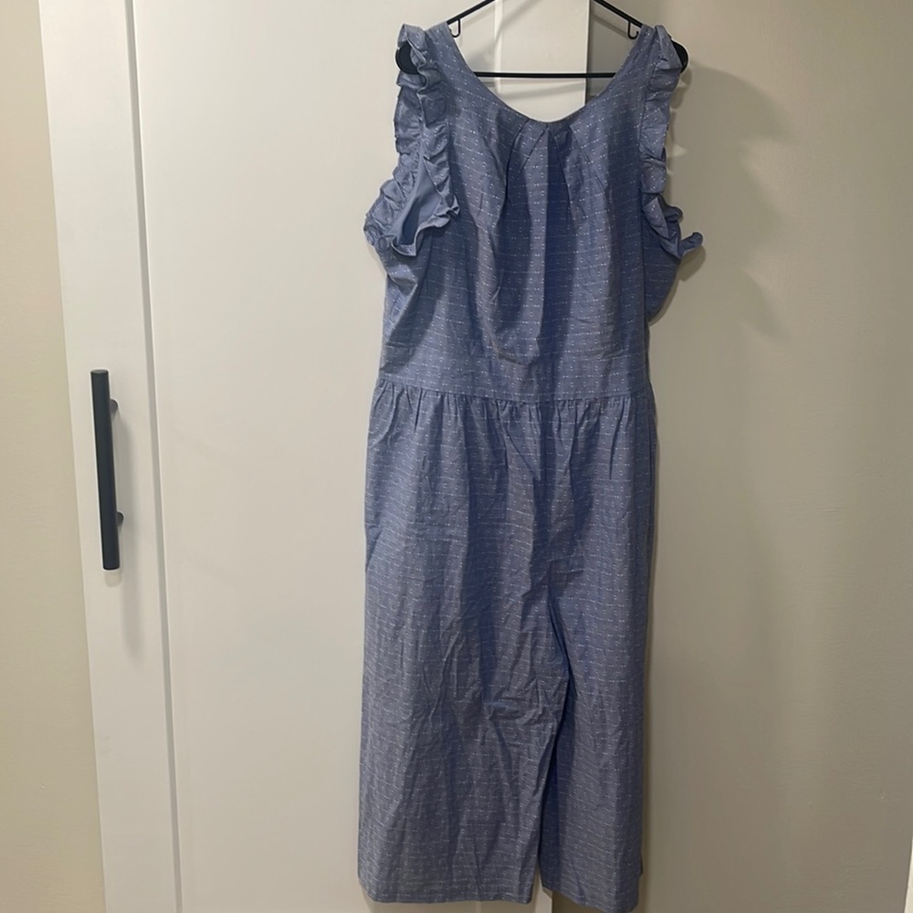 Summer Jumpsuit